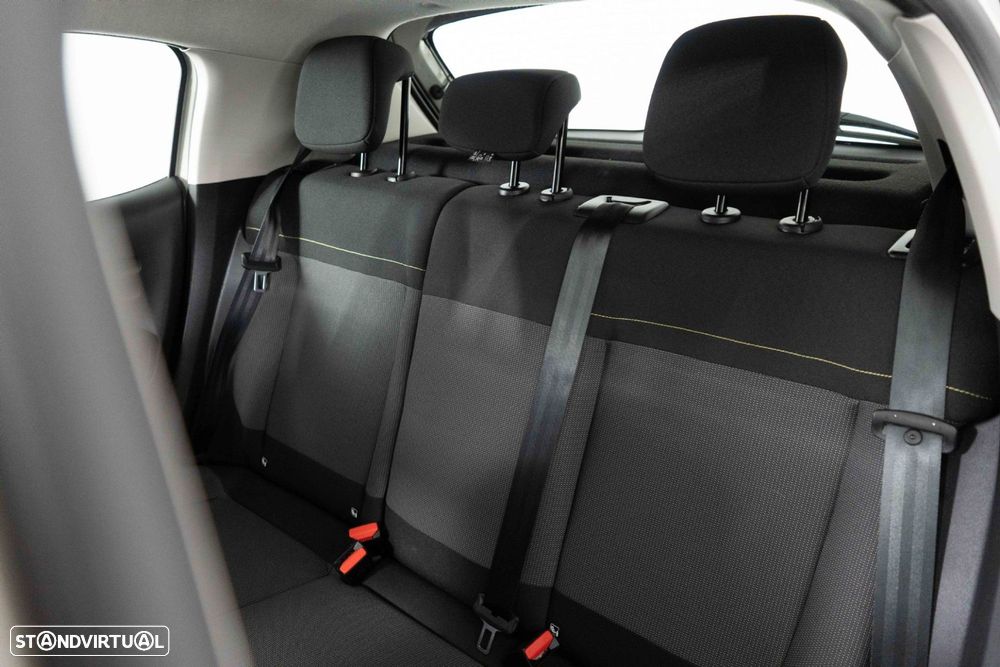 Citroën C3 1.2 PureTech C-Series - 9