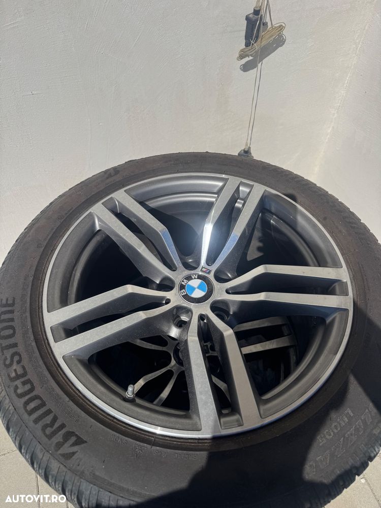 BMW X5 xDrive30d - 17