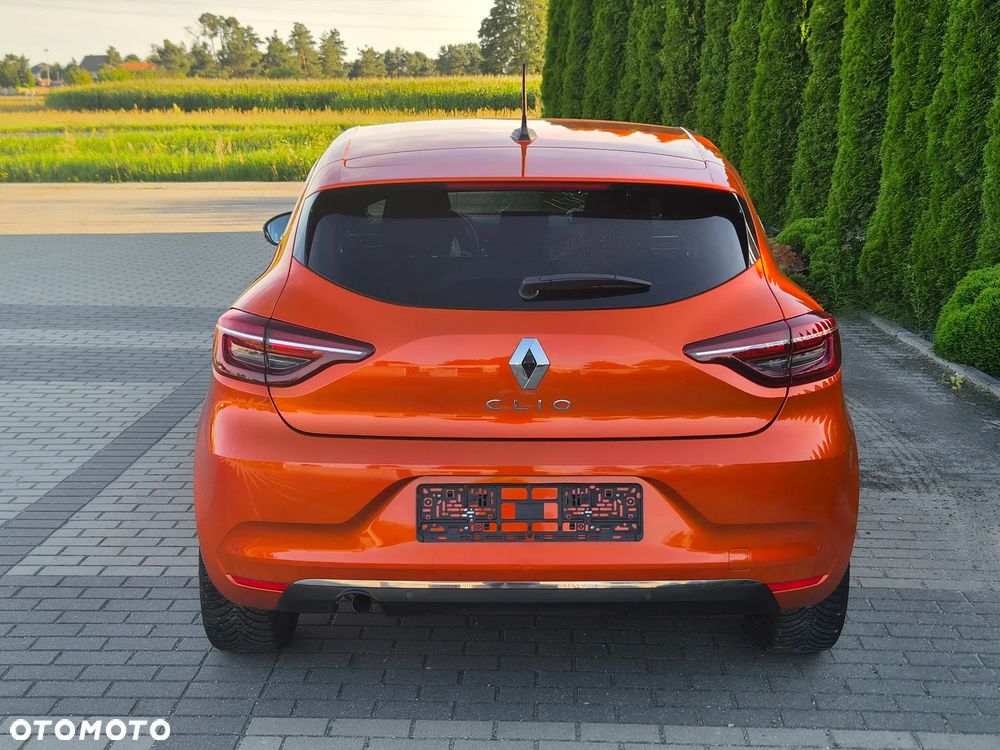 Renault Clio TCe 90 X-tronic INTENS - 6