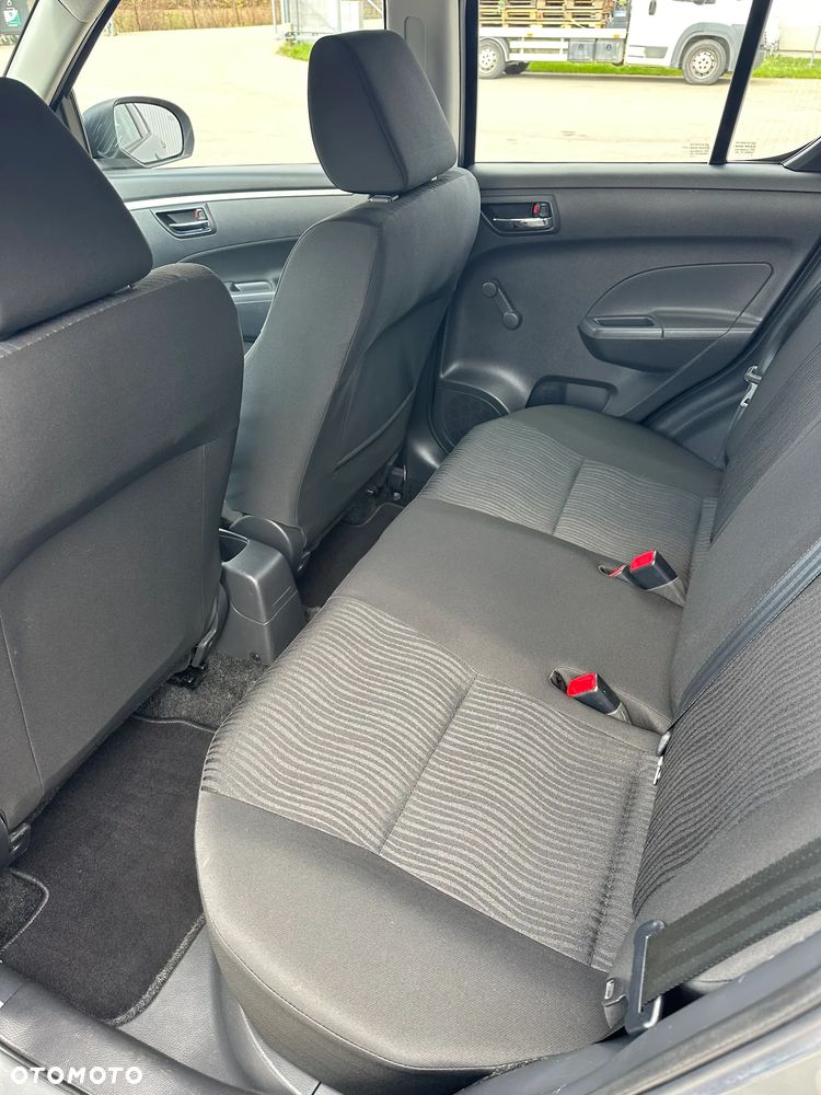 Suzuki Swift 1.2 Comfort - 2