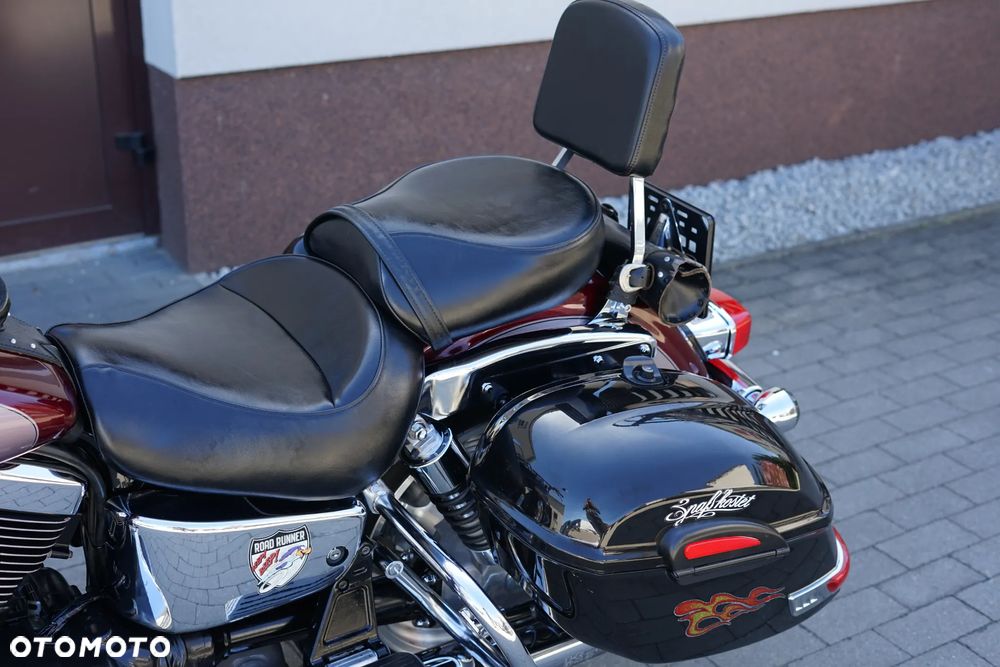 Kawasaki VN - 24