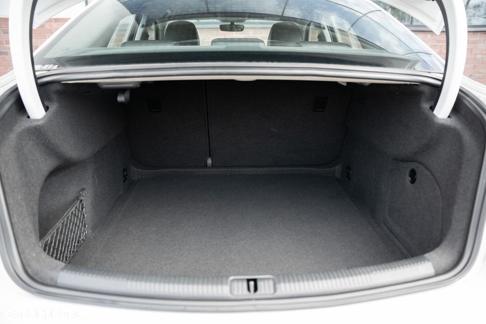 Audi A3 Limousine 2.0 TDI sport - 41
