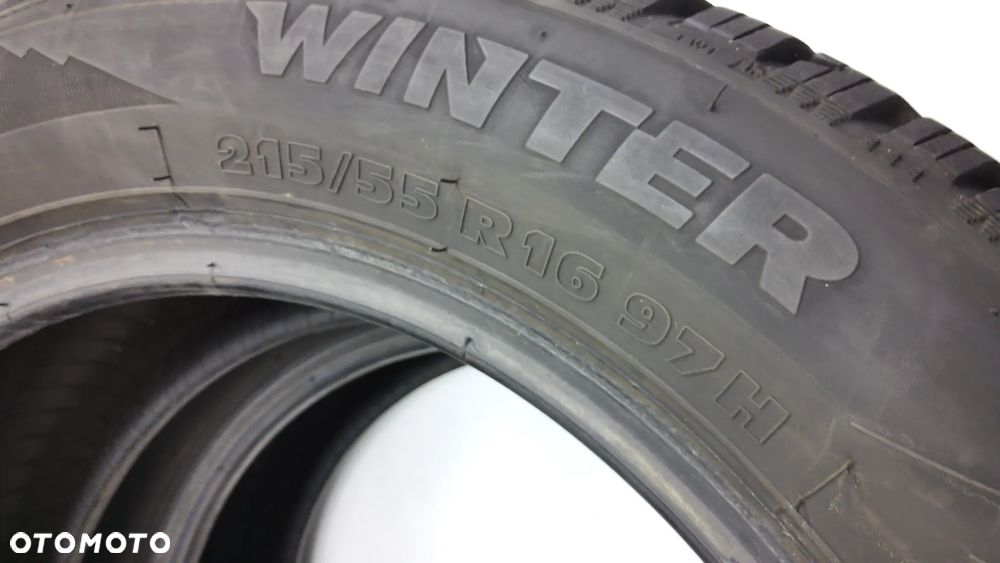 215/55R16 97H Taurus 2021 - 8