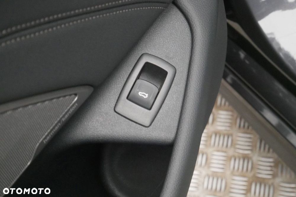 BMW Seria 5 - 19