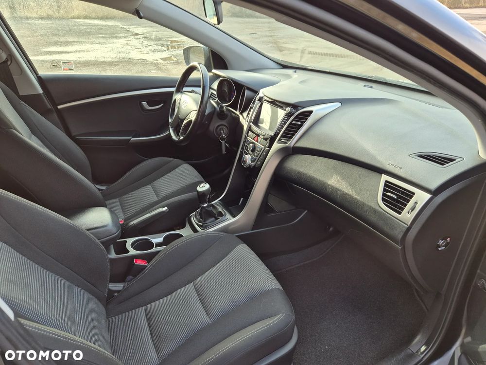 Hyundai i30 1.4 Style - 18