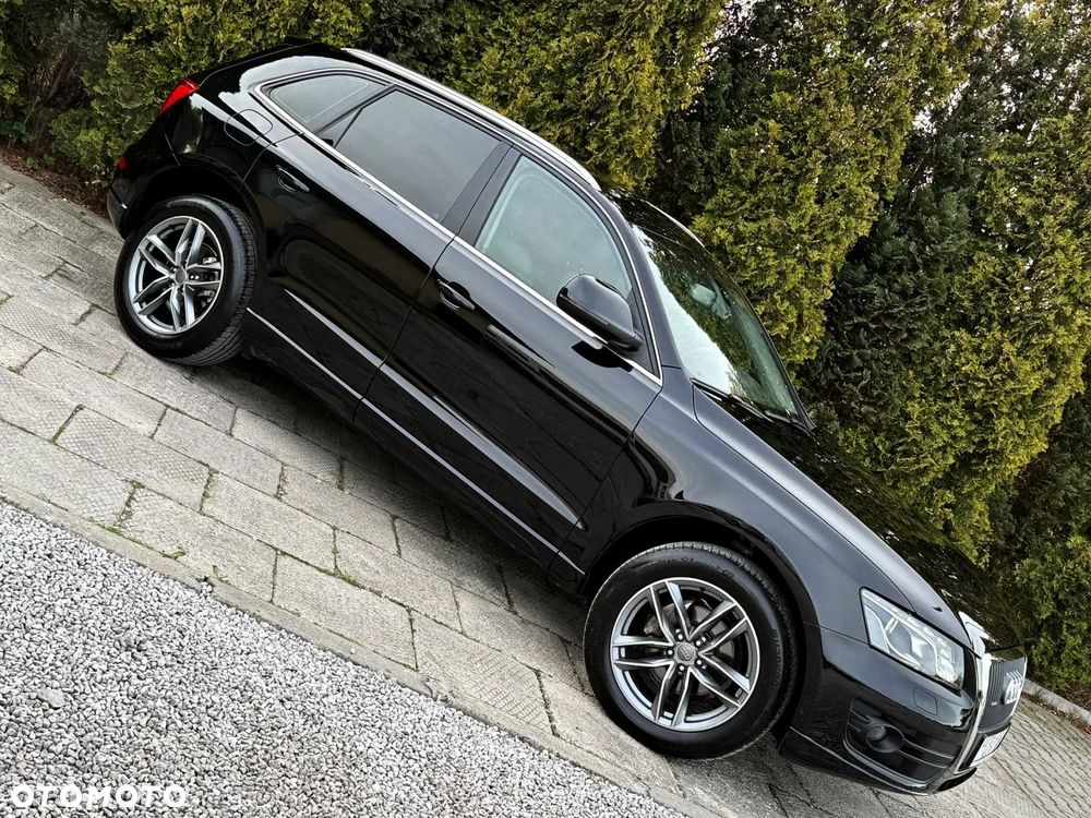 Audi Q5 - 3