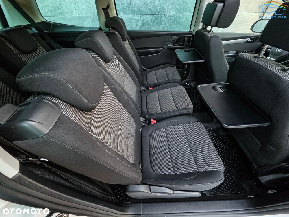 Volkswagen Sharan 2.0 TDI Comfortline - 19