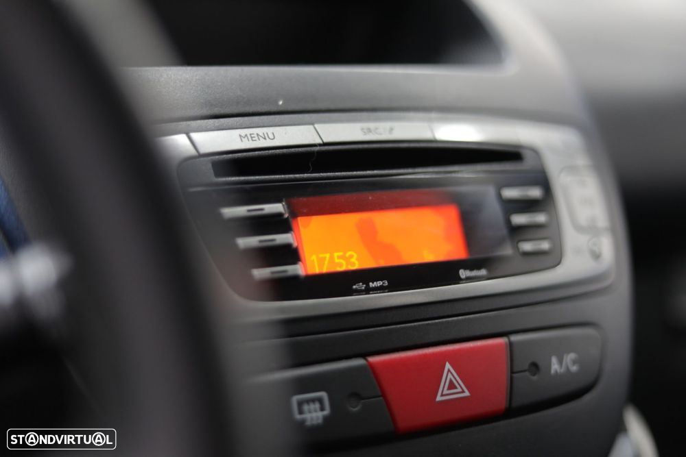 Toyota Aygo 1.0 - 11