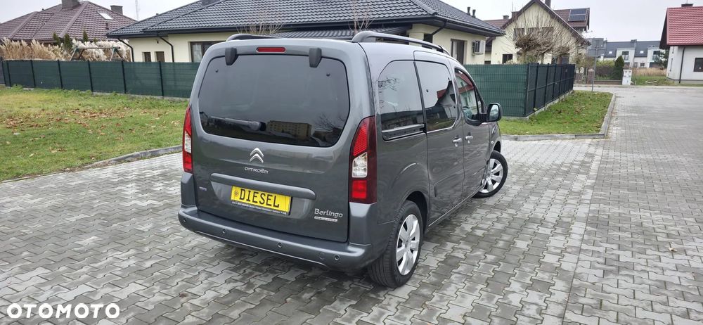 Citroën Berlingo Multispace BlueHDi 120 S&S SELECTION - 18