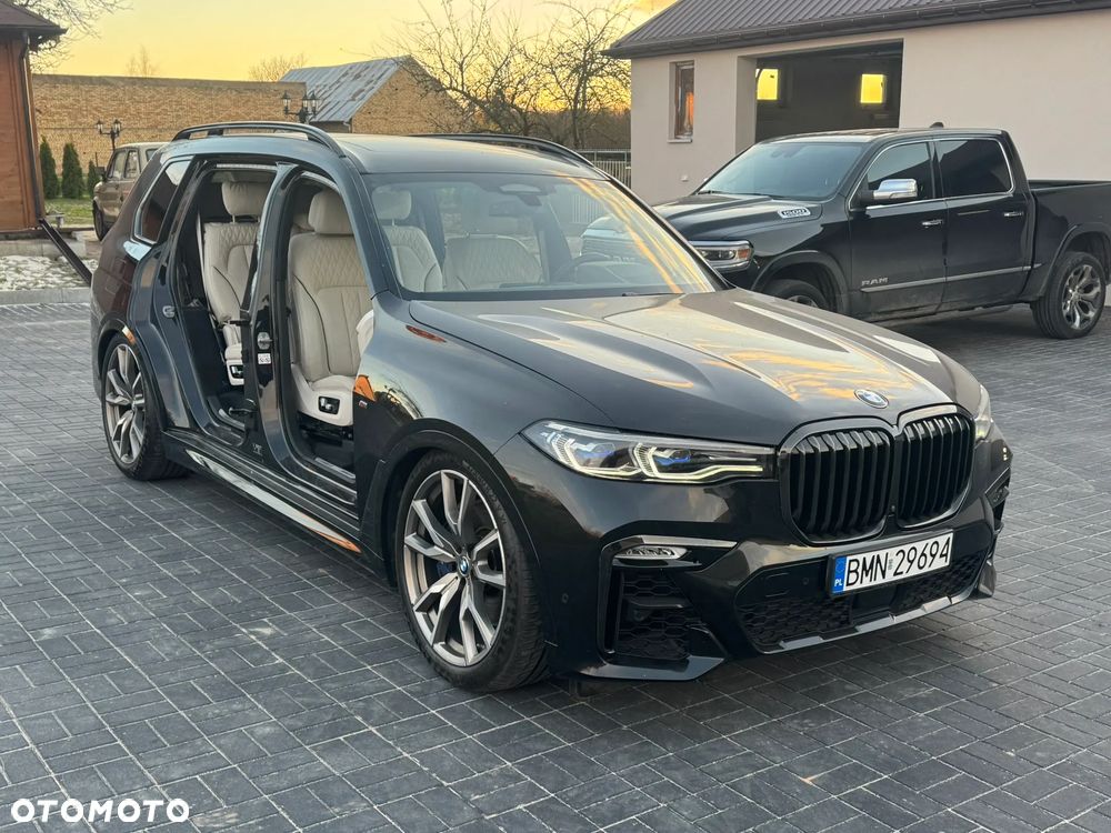 BMW X7 - 2