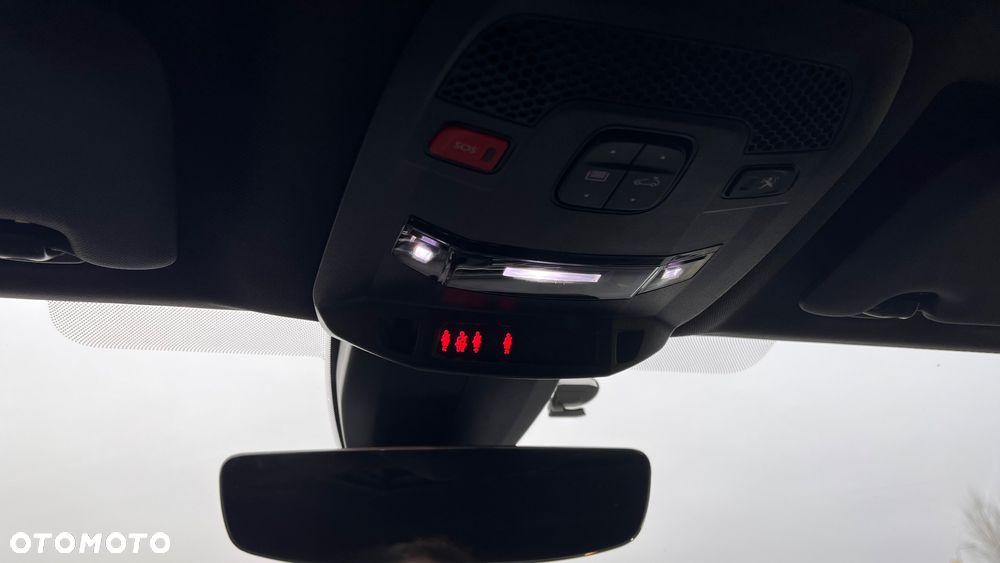 Peugeot 508 1.5 BlueHDi GT Line S&S EAT8 - 25