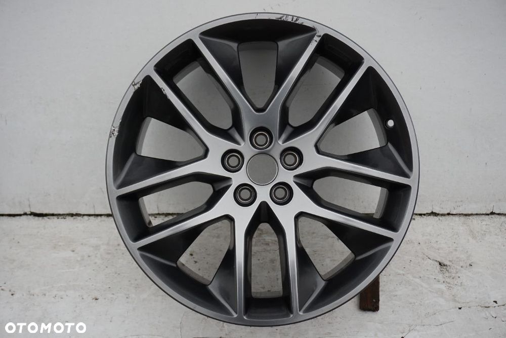 Ford Edge 5x108 20 8,5J et52,5 GT4C1007D1A