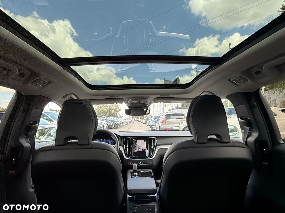 Volvo V60 - 29