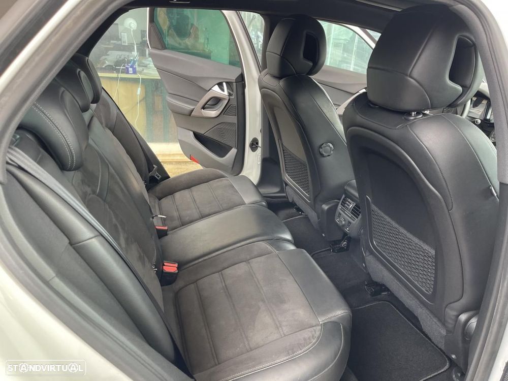 DS DS5 1.6 BlueHDi So Chic - 16