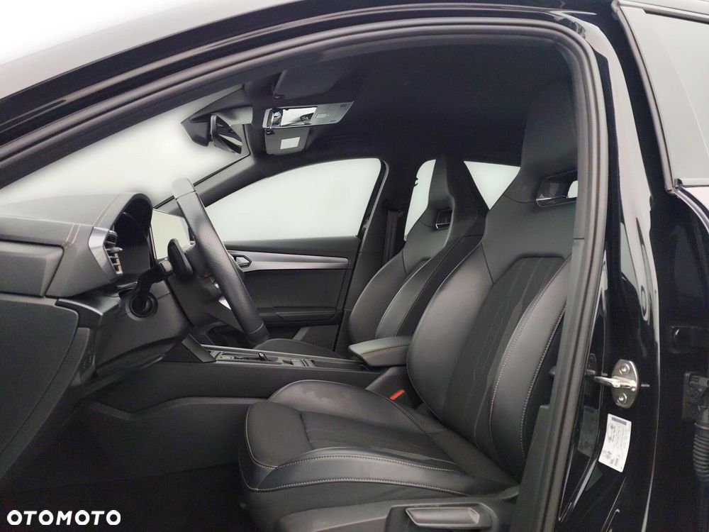 Cupra Formentor - 12