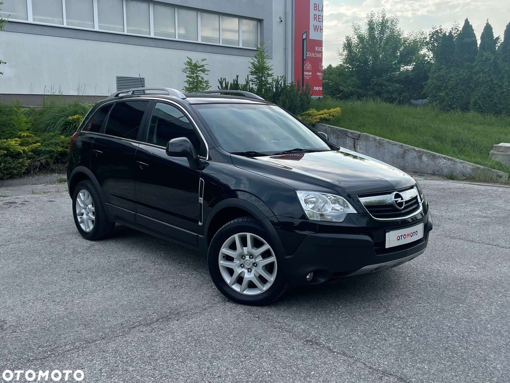 Opel Antara 2.0 CDTI Selection - 21