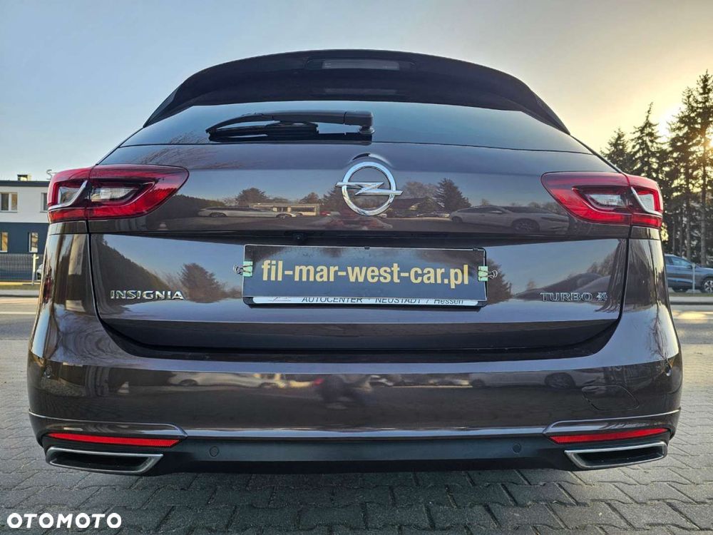 Opel Insignia - 12
