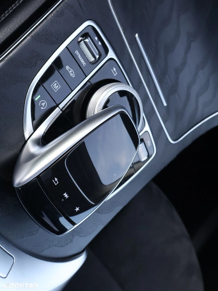 Mercedes-Benz GLC 250 d 4MATIC 9G-TRONIC AMG Line - 20