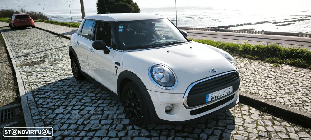 MINI 5 Portas One D - 1