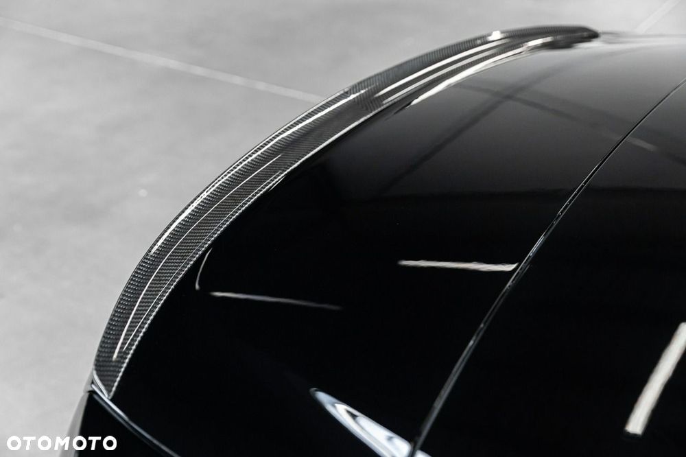 Bentley Continental GT V8 - 24