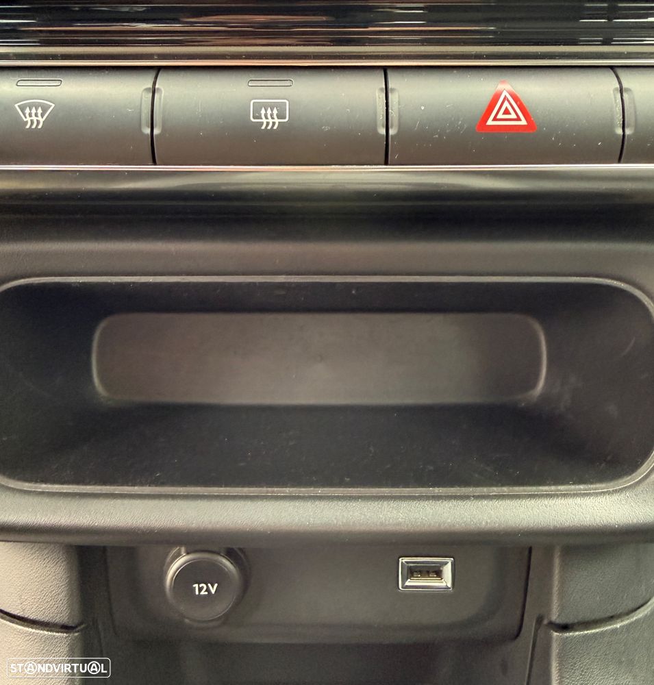 Citroën C3 1.2 PureTech Feel - 17