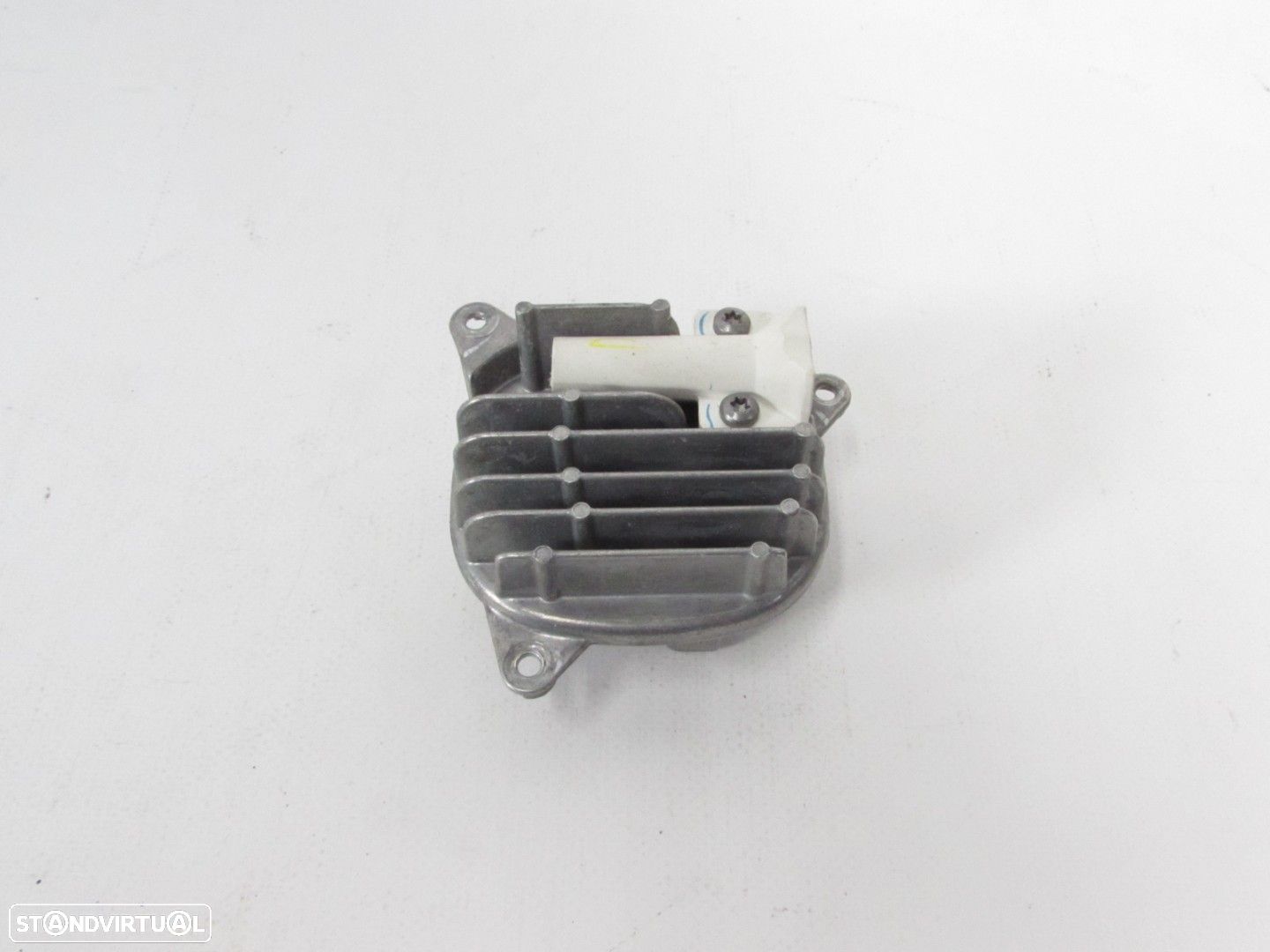 Modulo Led de Luz de Condução Diurna do Farol Esquerdo Seminovo/ Original BMW X3... - 1