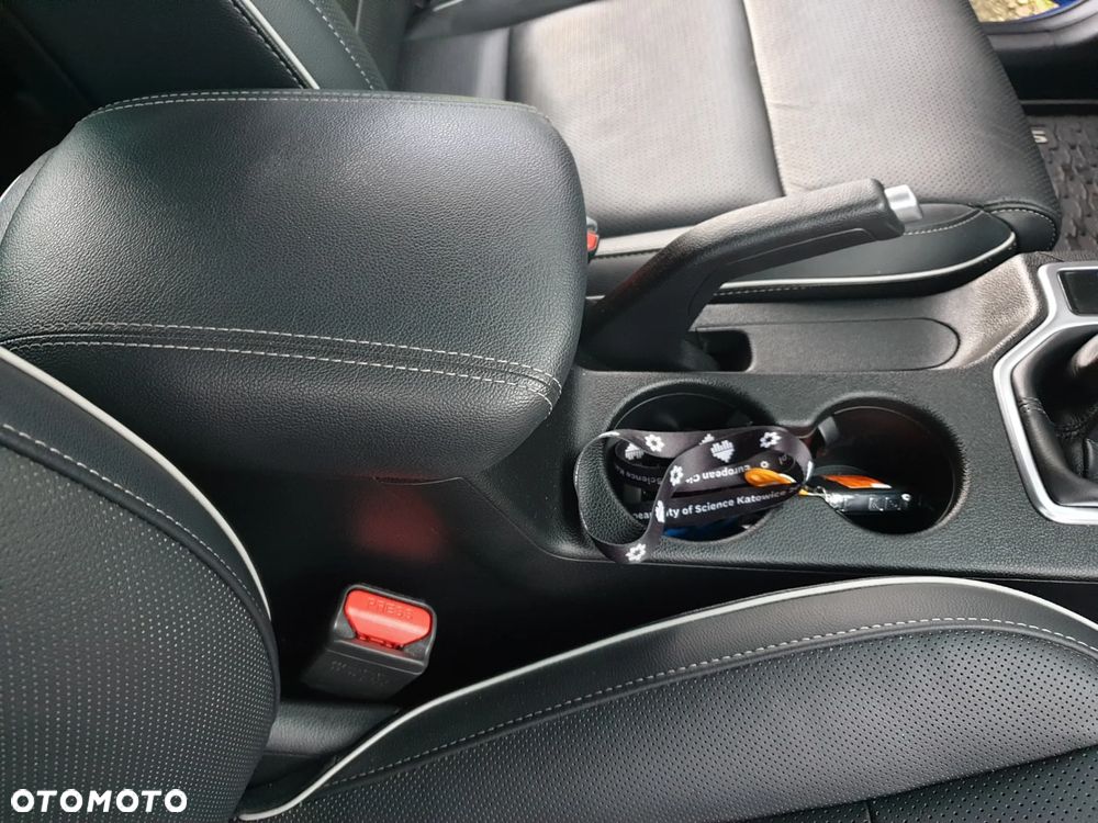 Kia Sportage 1.6 T-GDI Black Edition Plus 2WD - 33