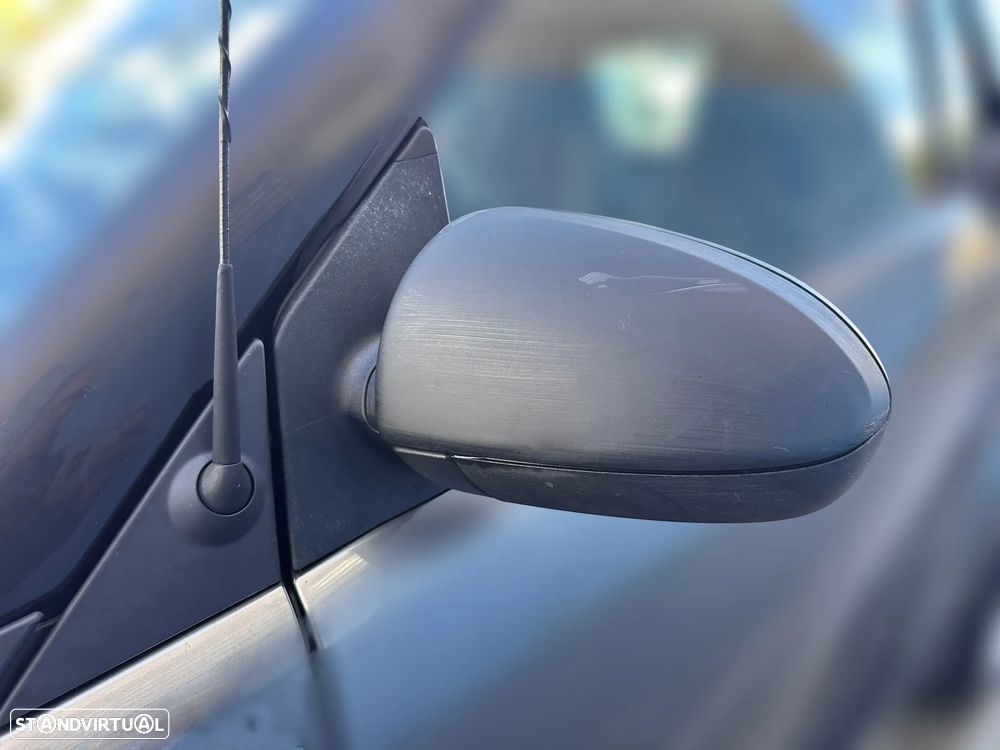 SMART Fortwo II Coupe (451) 1.0 Gasolina 61 cv / 45 kW - 3