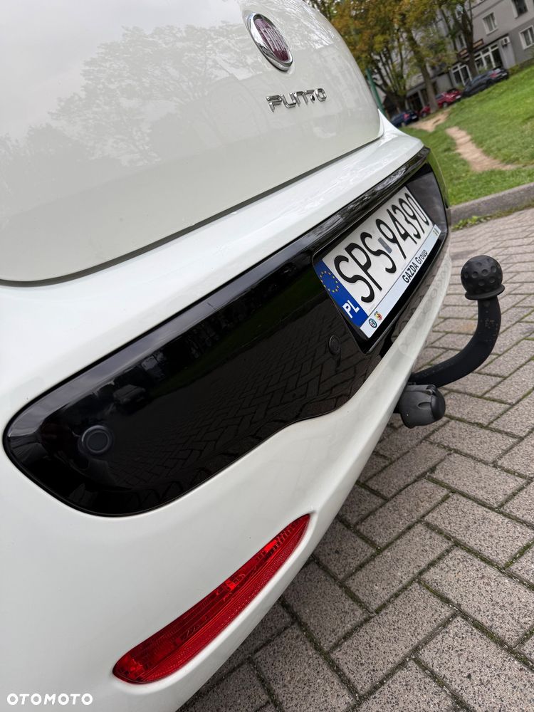 Fiat Punto - 9