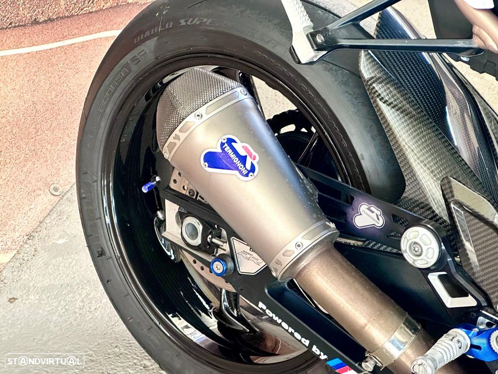BMW S 1000 RR Pack M - 11