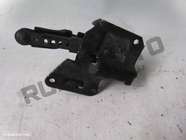 Fechadura Capot 4b082_3480e Audi A6 C5 (4b) [1997_2005] 2.0 - 3