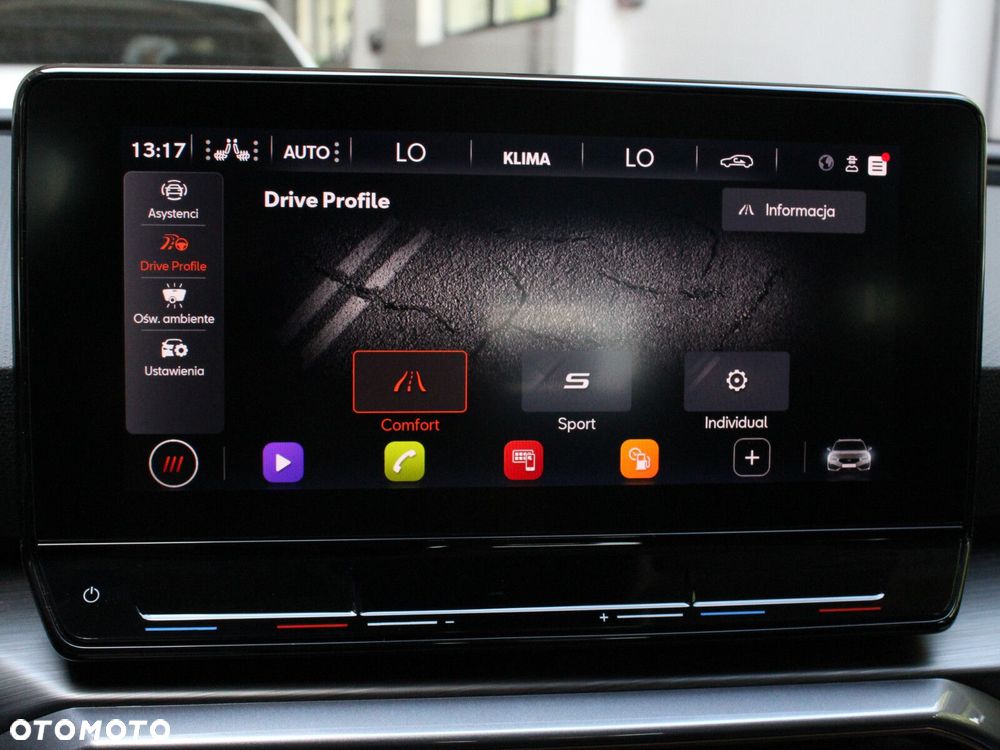 Cupra Leon Sportstourer 1.5 eTSI DSG - 30