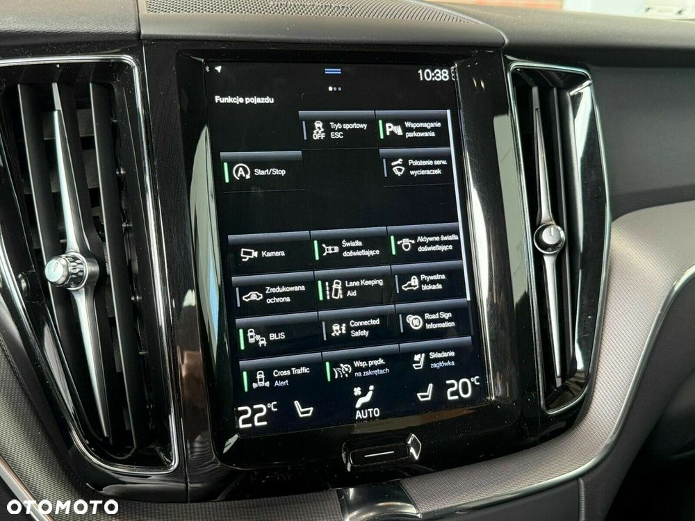 Volvo XC 60 - 19