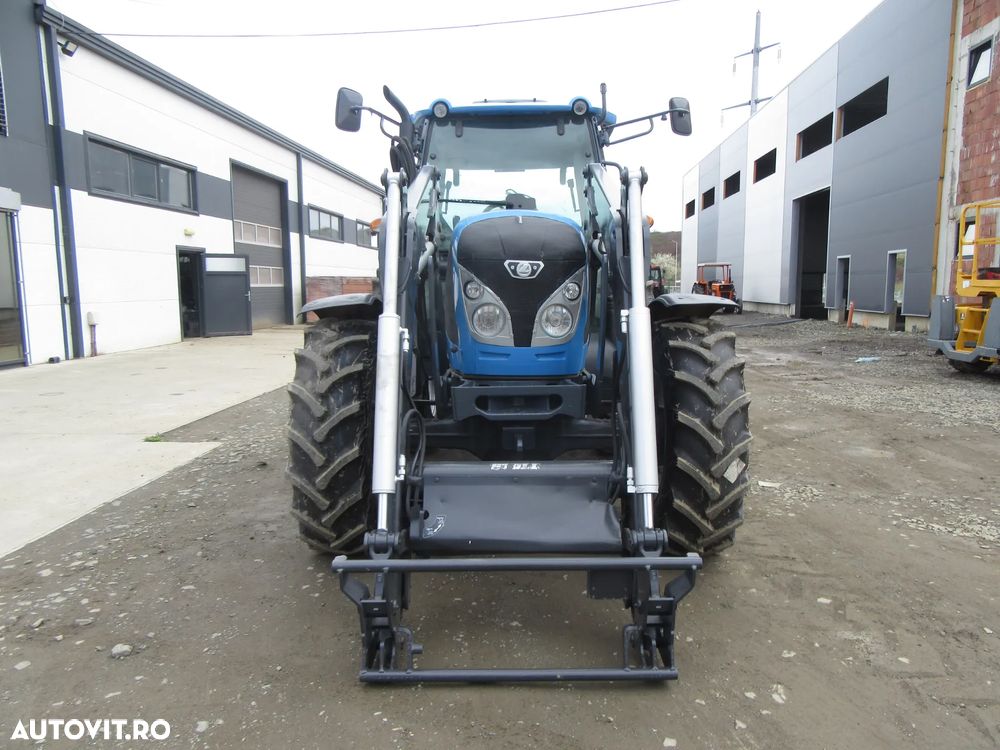 Landini 5-110 H - 11