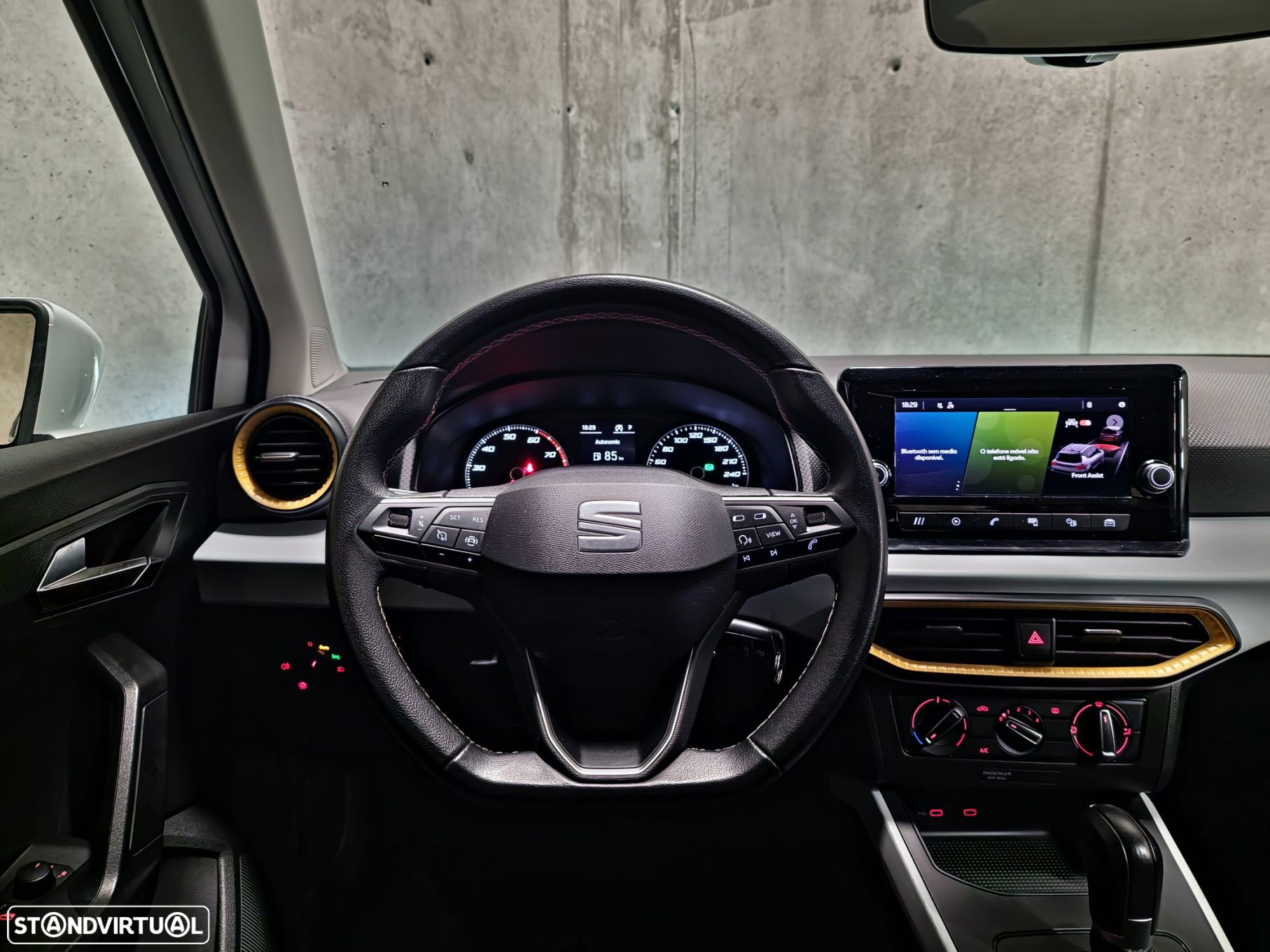 SEAT Arona 1.0 TSI Style DSG - 12