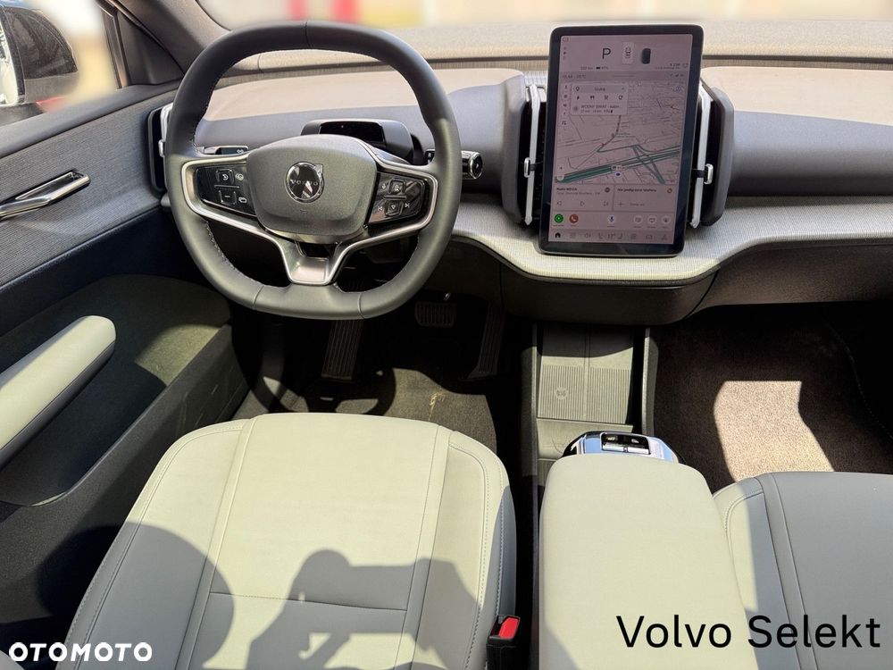 Volvo EX30 - 18