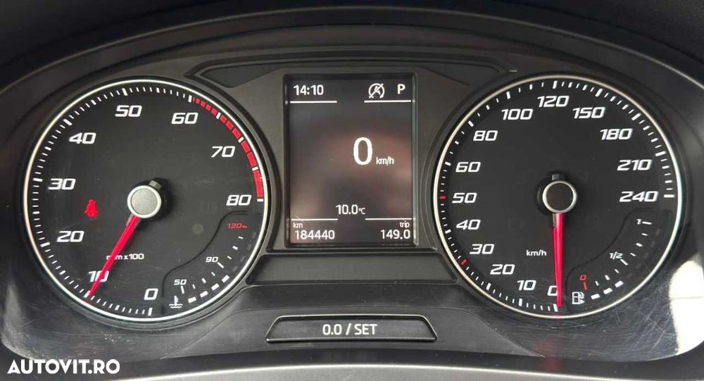 Seat Toledo 1.0 TSI Start&Stop DSG7 Xcellence - 24