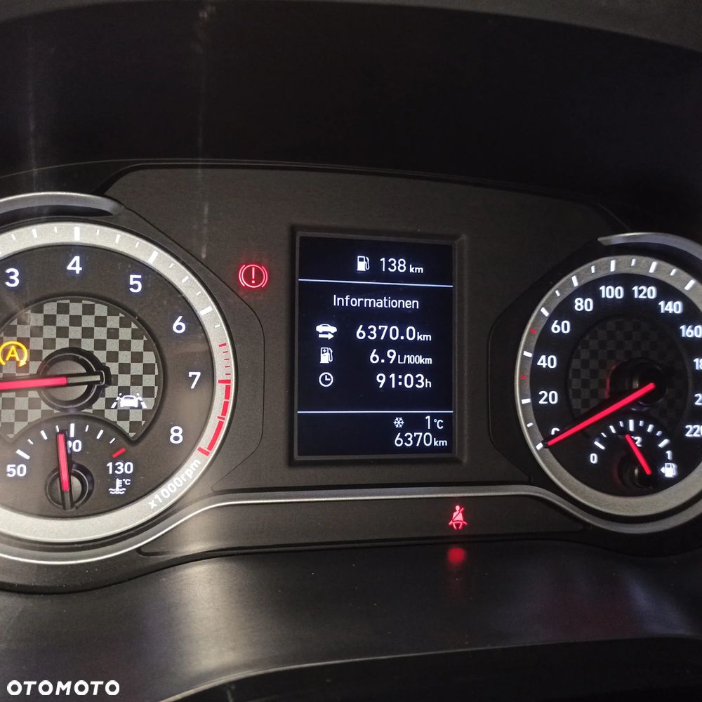 Hyundai i10 1.0 Comfort - 38