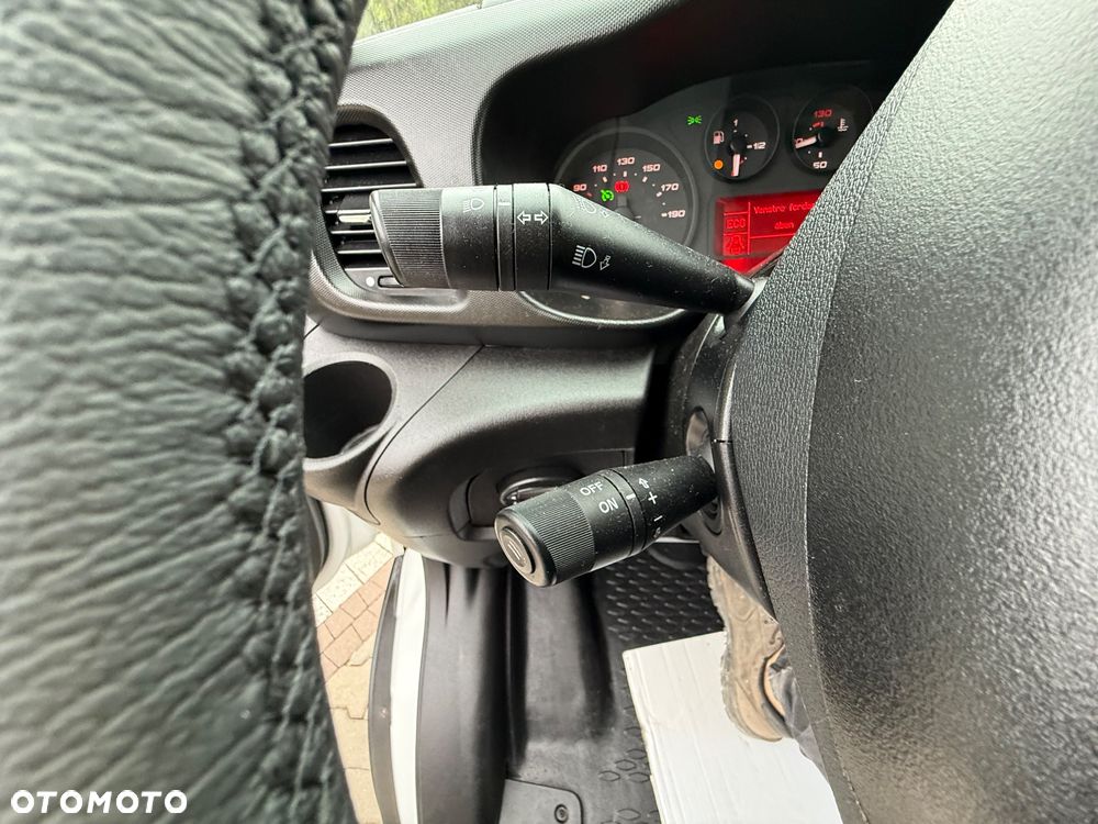 Iveco 35 S  3.0 - 36