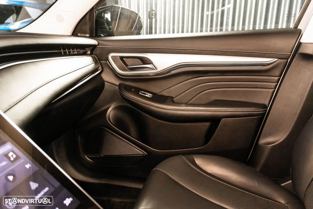 MG Marvel R 70 kWh Luxury - 30