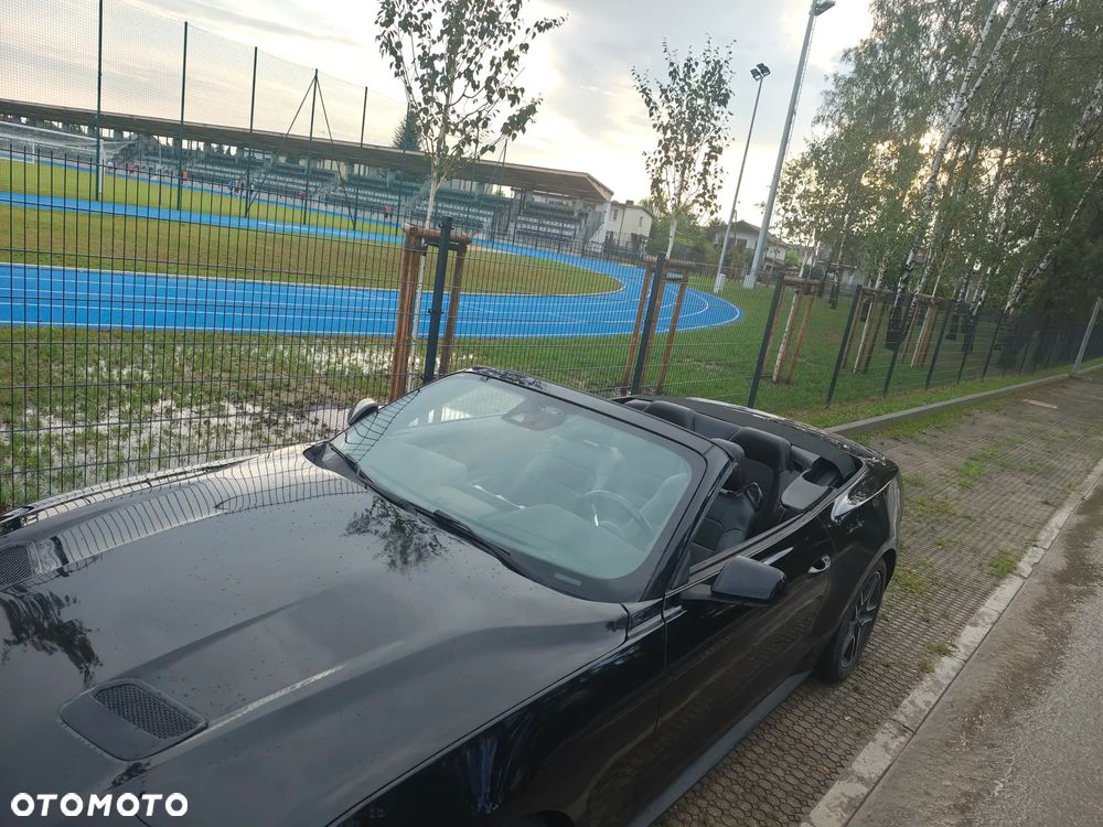 Ford Mustang - 30