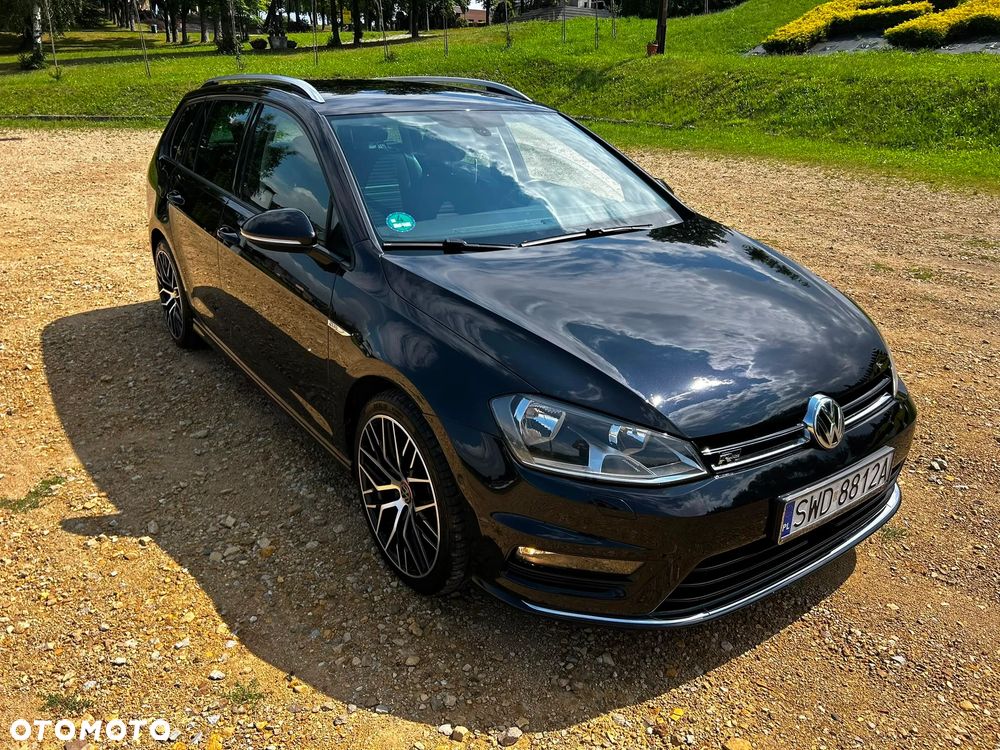 Volkswagen Golf 1.6 BlueTDI Cup - 14
