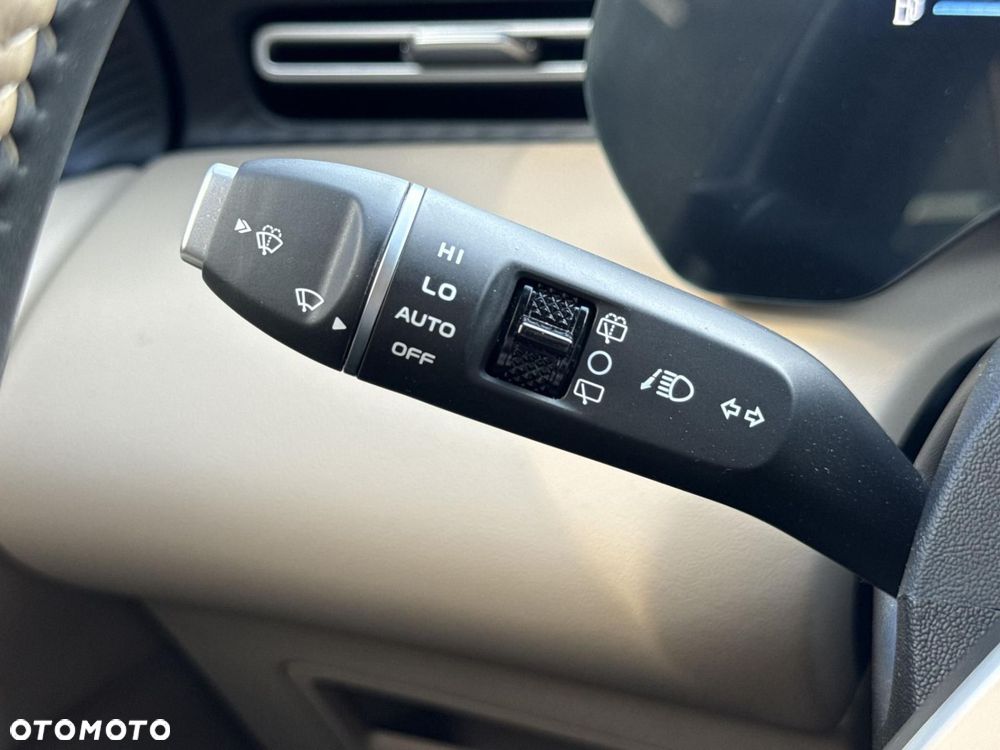 Changan CS55 Plus - 18