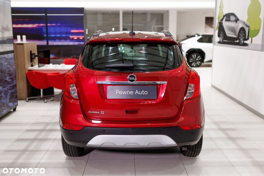 Opel Mokka 1.6 Enjoy S&S - 5