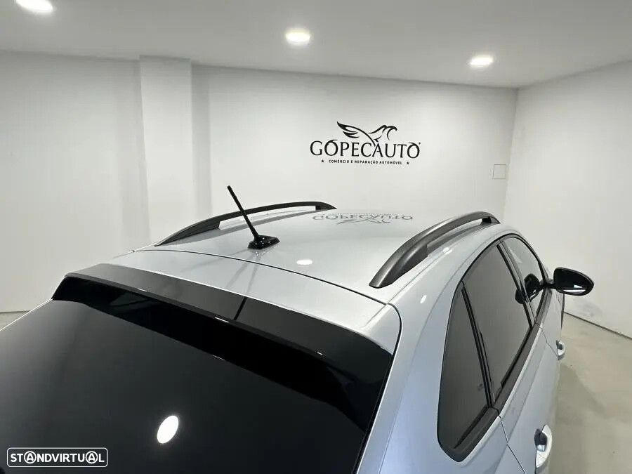 VW Taigo 1.0 TSI Urban DSG - 7