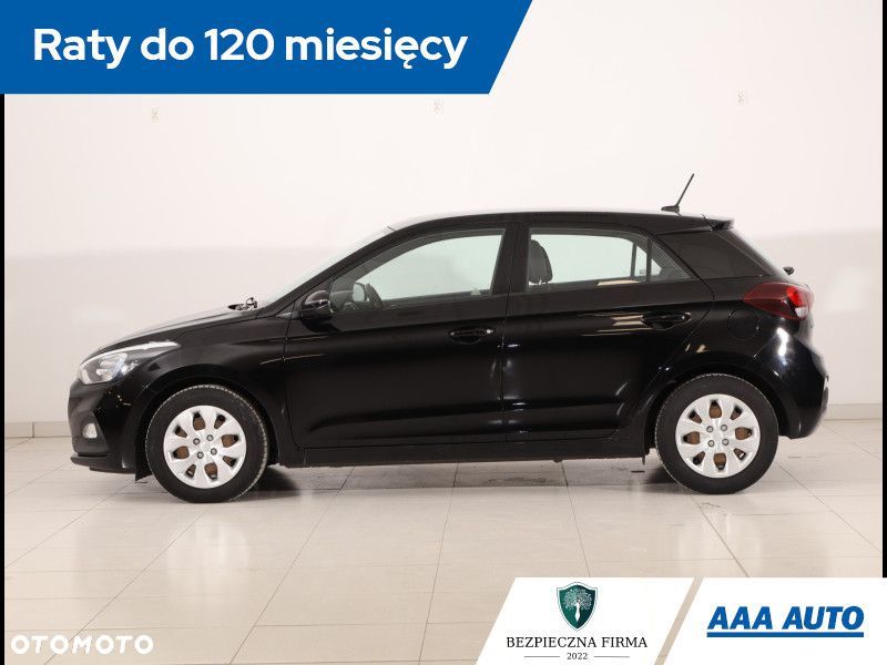Hyundai i20 - 3