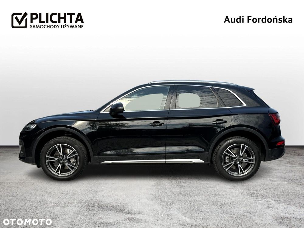 Audi Q5 - 2