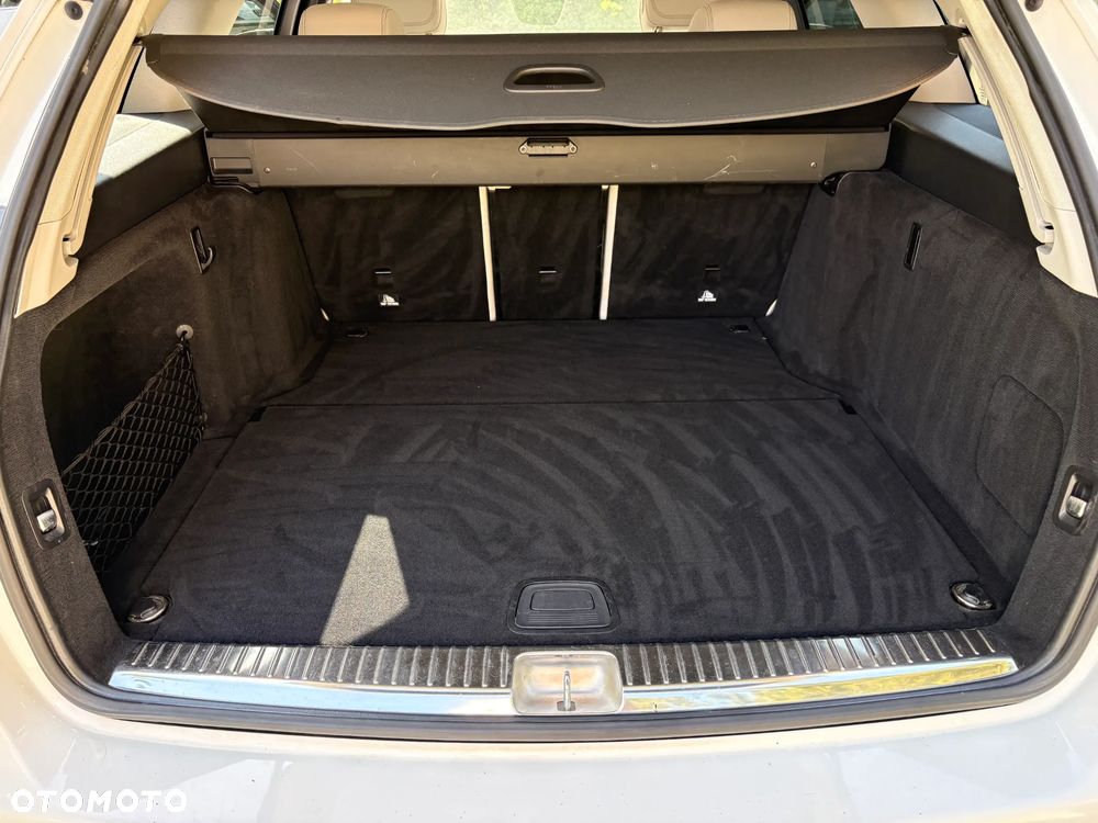 Mercedes-Benz Klasa C 200 4-Matic 9G-TRONIC - 19