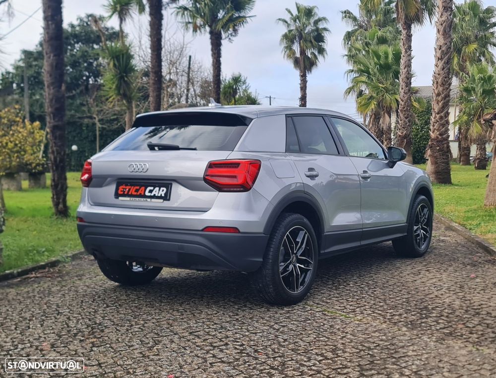 Audi Q2 1.6 TDI Sport - 2
