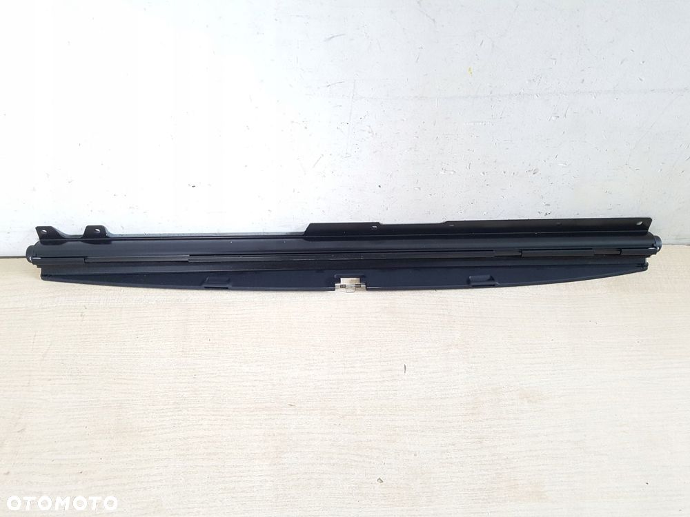 vw passat b7 roleta przeciwsłoneczna drzwi lewy tył 3ae861333 1qb - 4